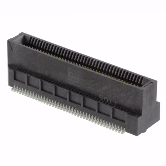 MEC6-140-02-S-DV-A Samtec Inc.  Edgeboard Connectors